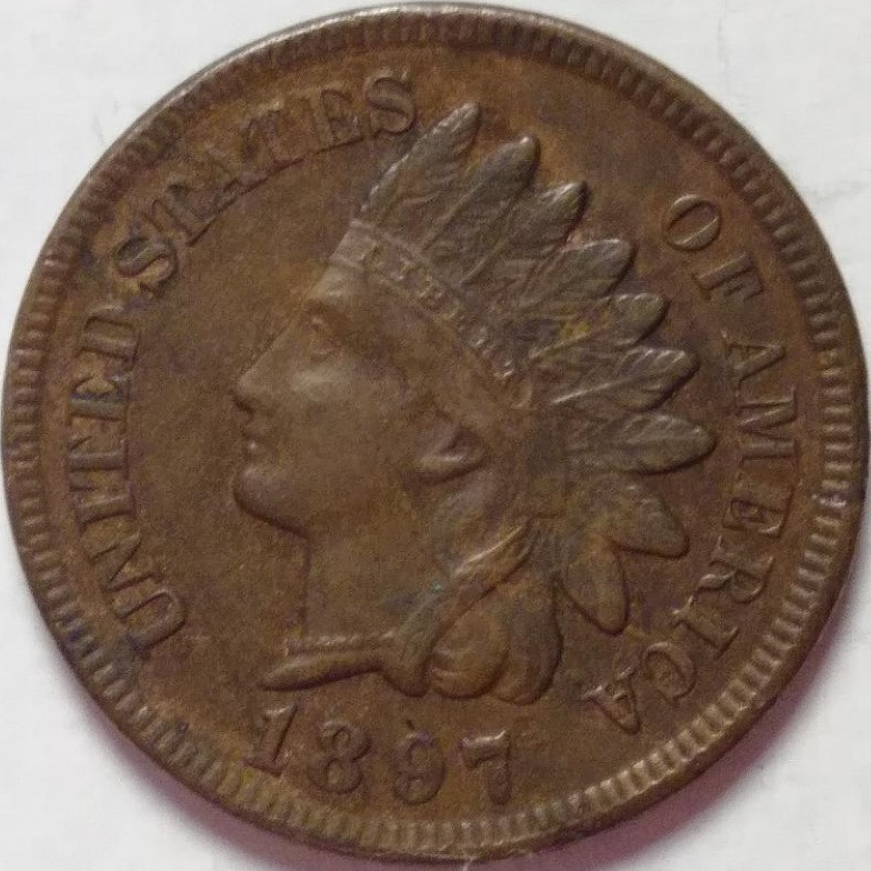1897-Indian-Head-Cent